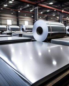 Development trend of steel industry in 2025