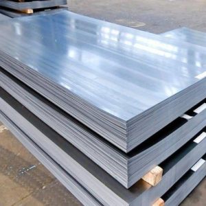 Galvanized Steel in the Automotive Industry: A ...