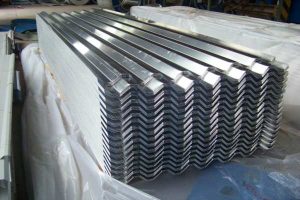 Introduction to Galvanized Corrugated Sheets: A...