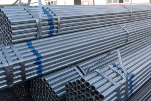 Galvanized Pipes: Advantages and Versatile Appl...