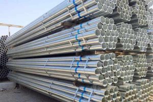 How to Choose the Best Galvanized Pipe: An Expe...