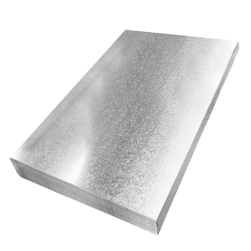 Hot Dip Galvanized Sheet