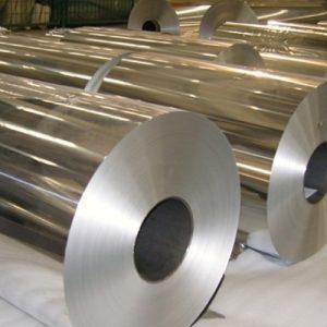 Aluminum Coils: The Backbone of Modern Industries