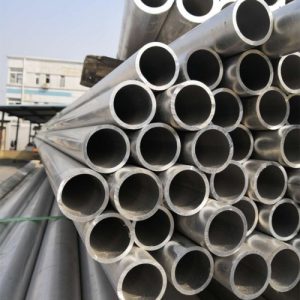 The Role of Galvanized Steel in Modern Architec...