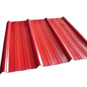 Shipping Galvanized Corrugated Sheets to South ...