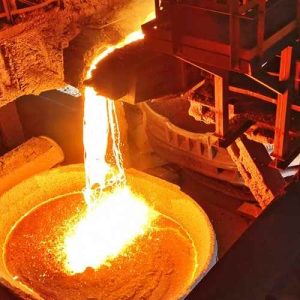 How to Guarantee Top-Quality LC Galvanized Sheets