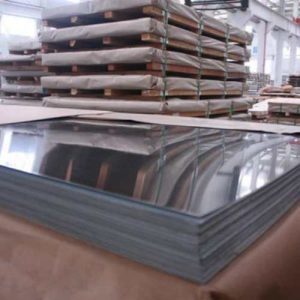 Aluminum profiles exported to Europe and the Un...