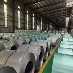 How to Choose a High-Quality Galvanized Product...