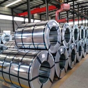 Transportation Precautions for Galvanized Coils