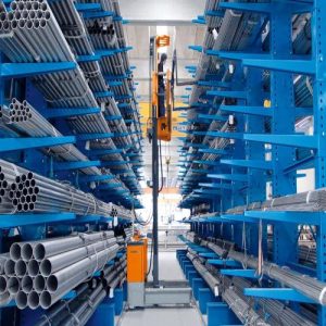 Aluminum Tubes Shipped by LCSteel to Australia:...