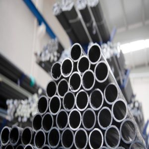 The Versatile Applications of Aluminum Tubes Ac...