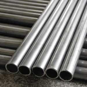 Application of Aluminum Tube