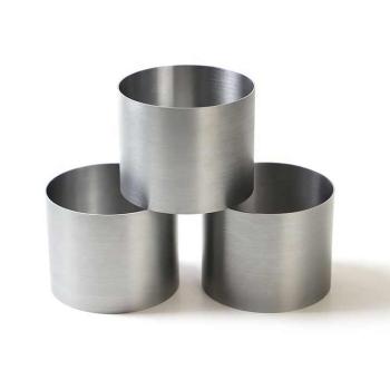 Aluminum Tube Pressure Rating: Standards, Facto... Aluminum Tube Pressure Rating: Standards, Facto...