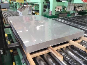 Lingchuang – A Trusted Galvanized Steel Coil Ma...